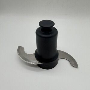 Cuisinart FP-12DC Elite Food Processor FP-12LCB Large Chopping Blade